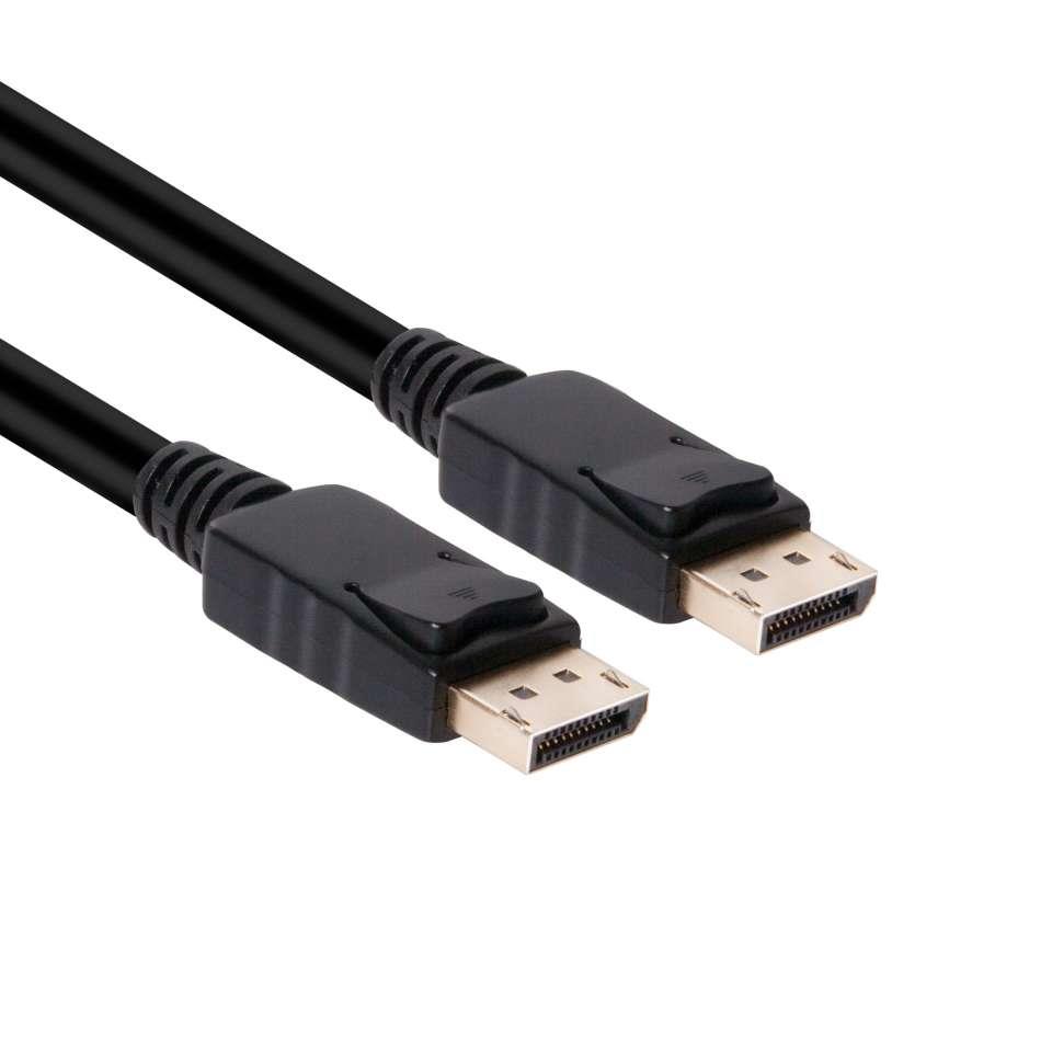 CLUB 3D CABLE DP TO DP