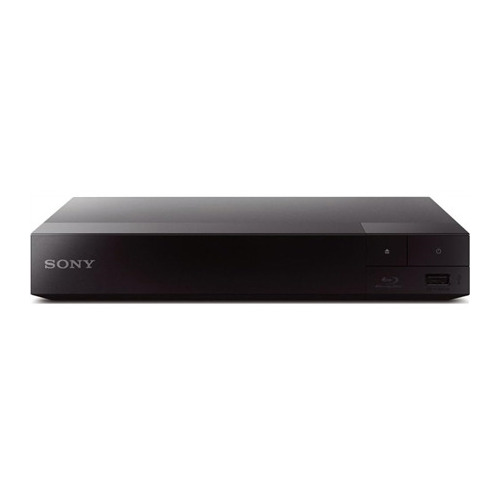 Sony BDP-S1700K Blu-ray-skivespiller | BDPS1700K.EC1