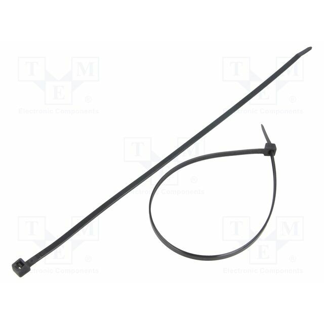FIX&FASTEN Cable tie; L: 300mm; W: