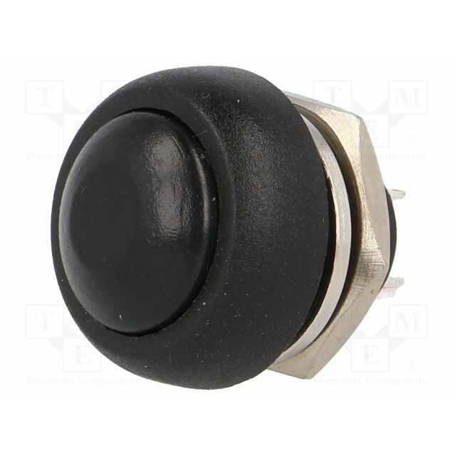 NINIGI Switch: push-button; Pos: 2; 1A/250VAC