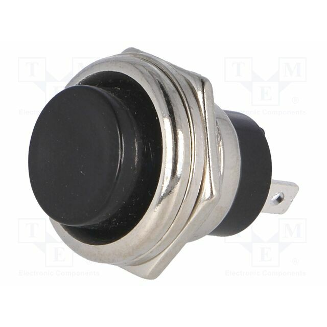 NINIGI Switch: push-button; Pos: 2; 2A/250VAC