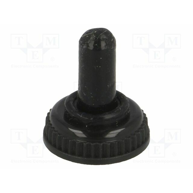 NINIGI Cap; Ø6mm; Features: for TSM