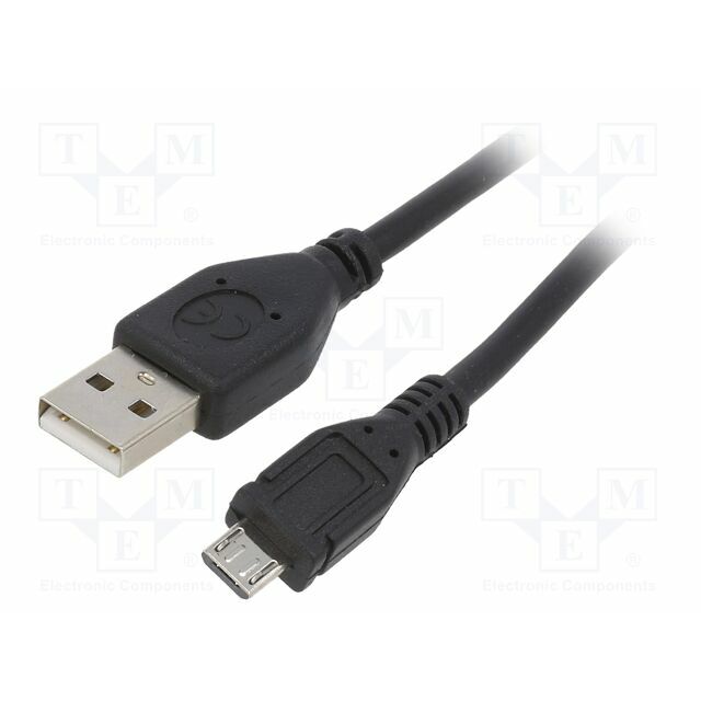 GEMBIRD Cable; Cablexpert; USB 2.0