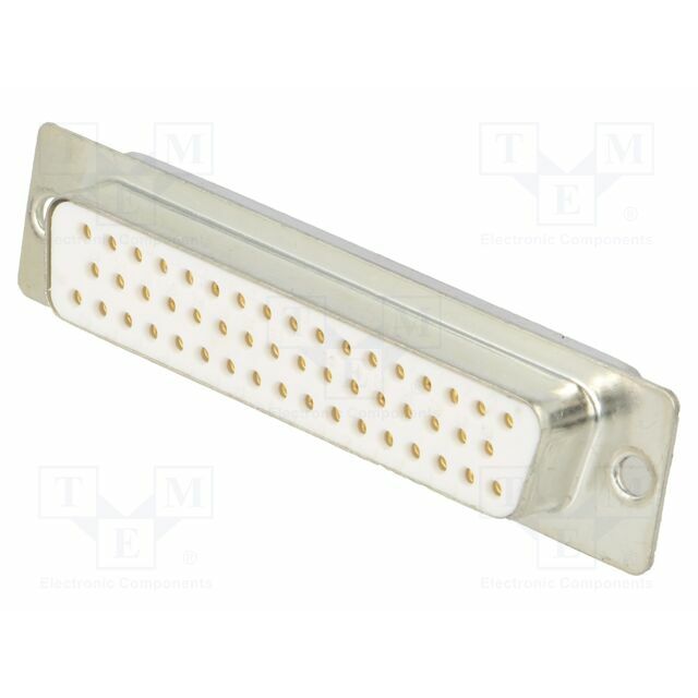 Deltron AG Connector: D-Sub; PIN: 50