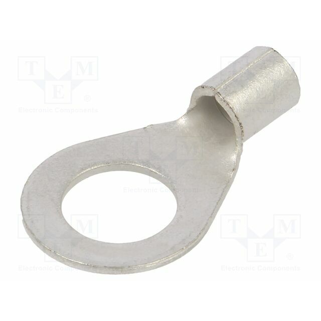ERKO Tip: ring; M10; 10mm2; crimped