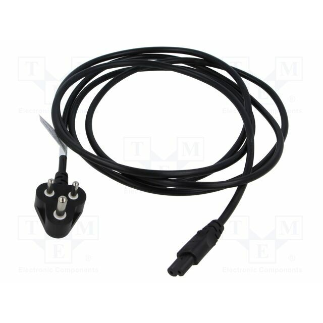 LIAN DUNG Cable; H05VV-F; 2x0.75mm2