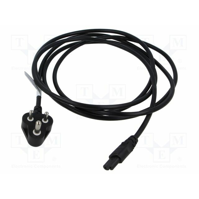LIAN DUNG Cable; H05VV-F; 2x0.75mm2