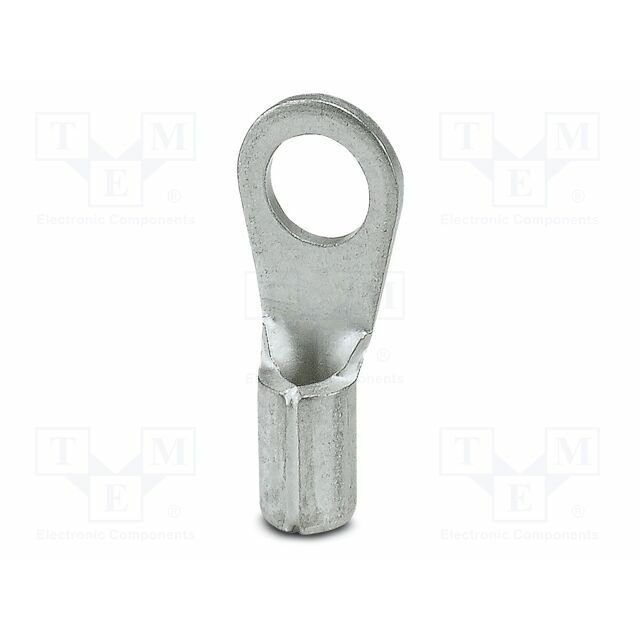 PHOENIX CONTACT Tip: ring; M3; 1mm2