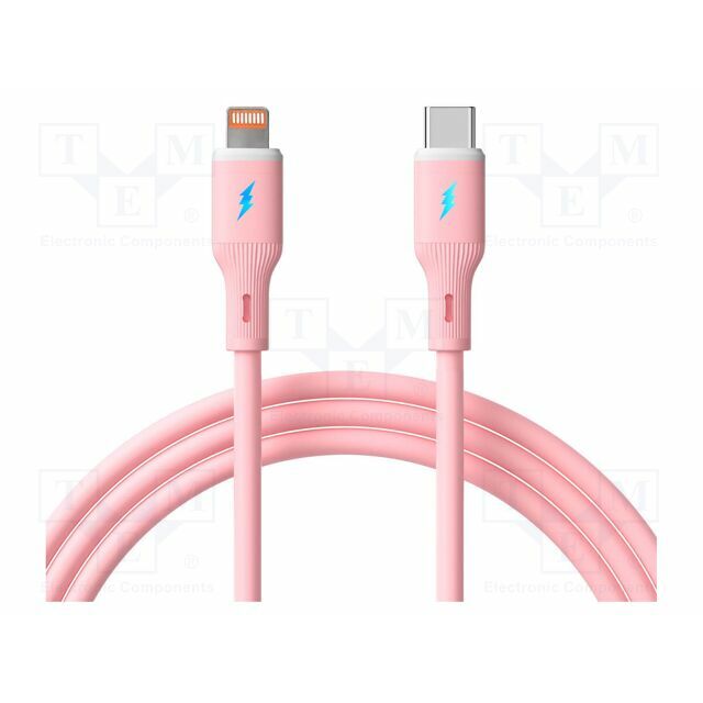 AKYGA Cable; USB 2.0; Apple