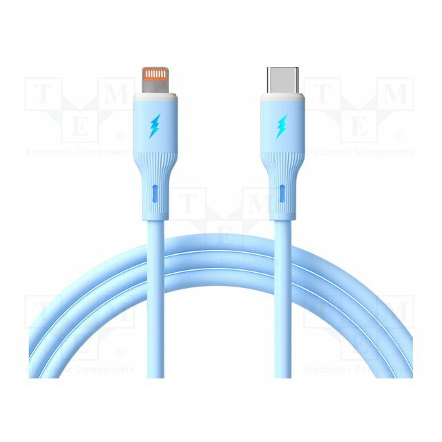 AKYGA Cable; USB 2.0; Apple
