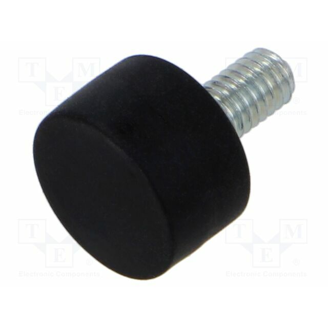 ELESA+GANTER Magnet: permanent; NdFeB; 8.5mm