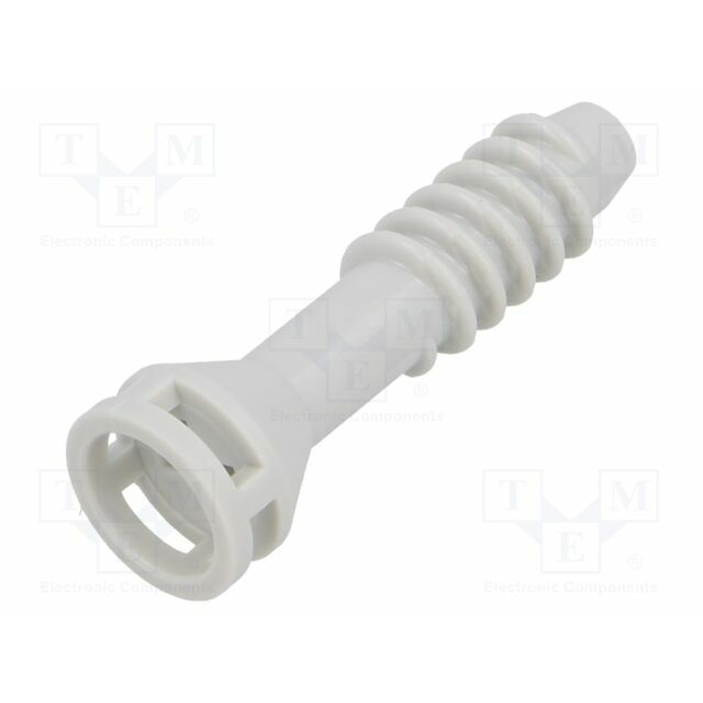 PAWBOL Mount.elem: screw; ABS; 30mm