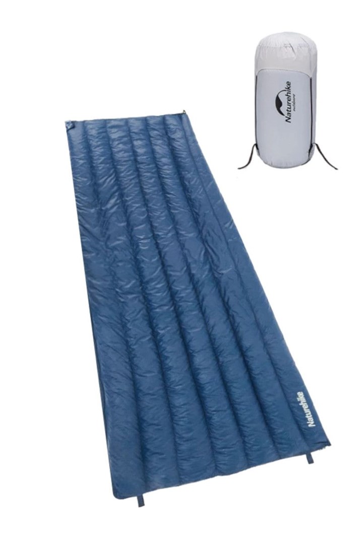 Sleeping bag cwm295 envelope CNK2300SD013-army green