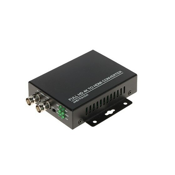 Delta Energy Systems (Switzerland) AG HV/HDMI+HV-V2