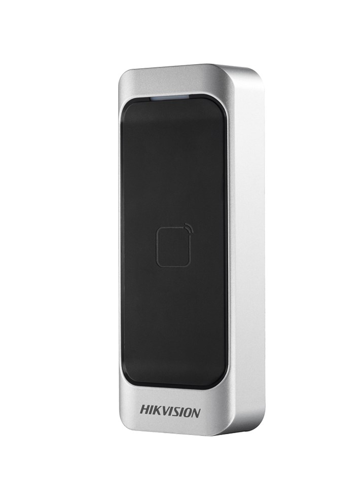 Hikvision DS-K1107AM access control reader Basic