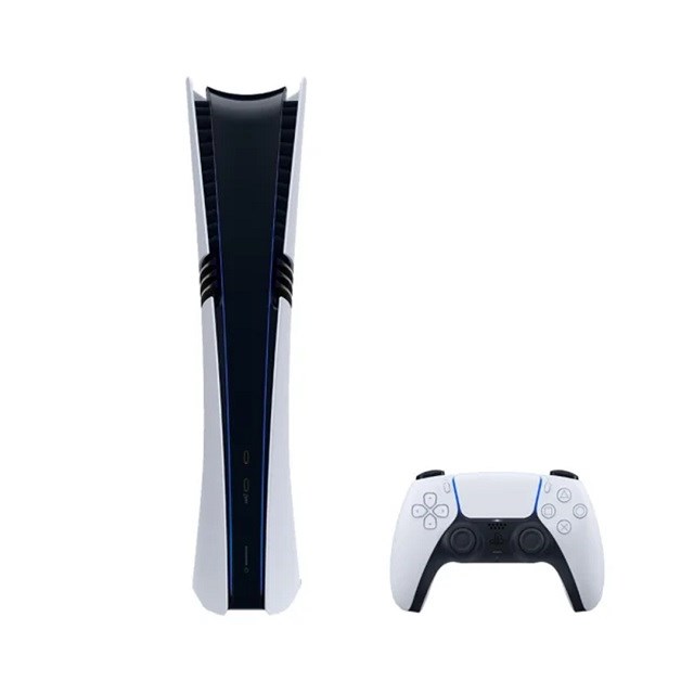 Sony PlayStation 5 Pro Spēļu konsole
