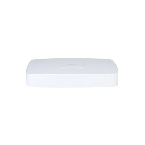 DAHUA TECHNOLOGY CO., LTD IP Network