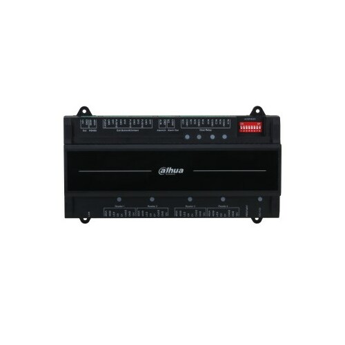 Dahua Technology ASC2204B-S security door controller