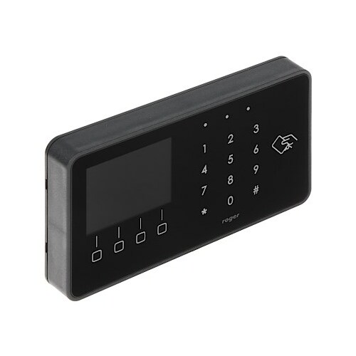 Roger MCT88M-IO Proximity Reader | 21188