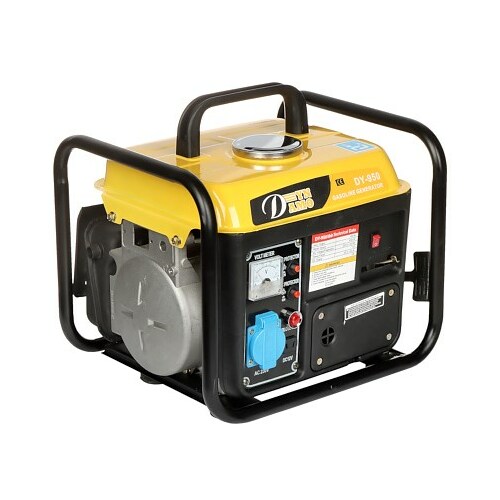 Dynamo Power Generator DY-950 650 W