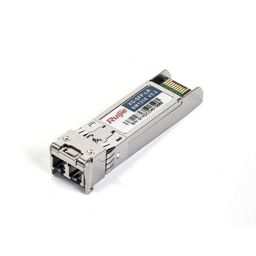 Ruijie Networks XG-SFP-LR-SM1310 network transceiver module