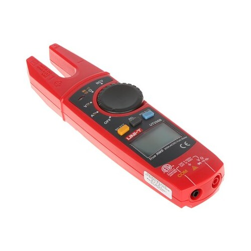 CLAMP METER (OPEN CLAMPS) UT-256B UNI-T
