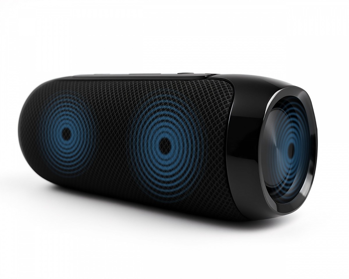 SQUEAK SPEAKER BLUETOOTH JET BT 5