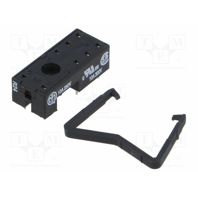 FINDER Socket | 95.15.20SLA