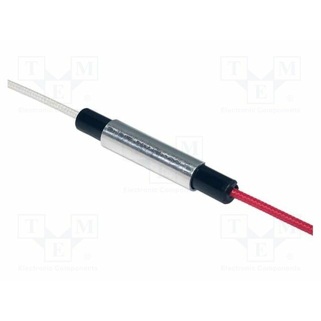 YAGEO Sensor: thermostat; SPST-NC; Topen: 50°C