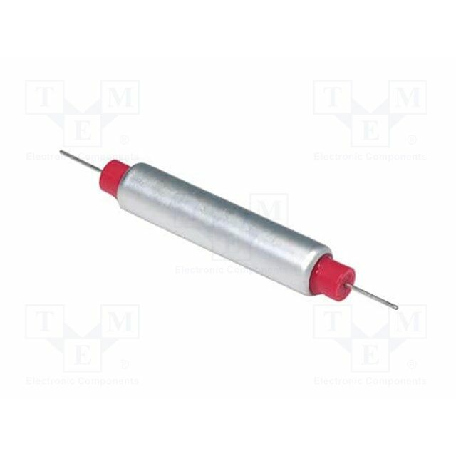 YAGEO Sensor: thermostat; SPST-NC; Topen: 70°C