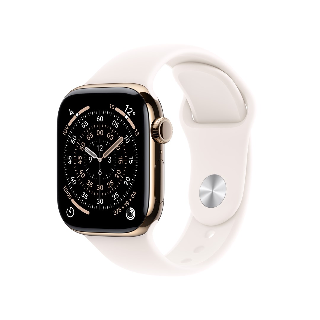 Viedpulkstenis Apple Watch 11 GPS +