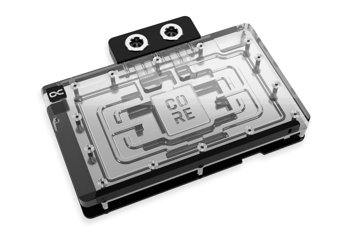 Water Cooling Alphacool Core RTX 5090