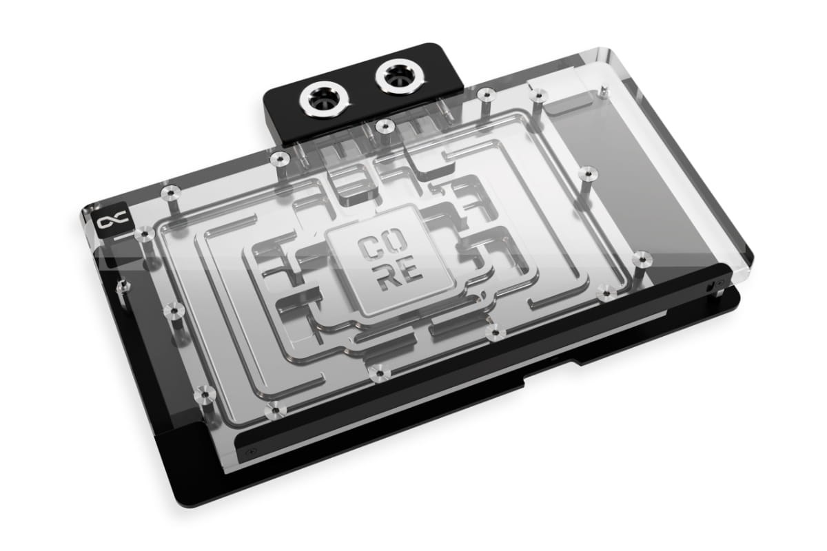 Alphacool Core RTX 5090 TUF Gaming