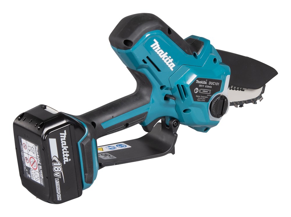 Makita DUC101Z Kædesav Elektrisk | DUC101Z