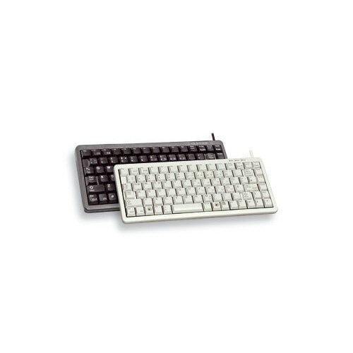 Cherry Compact keyboard, Combo (USB +