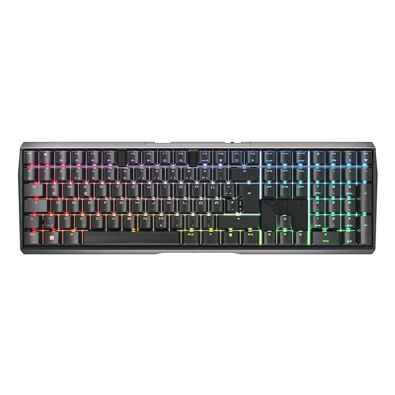Cherry MX 3.0S WIRELESS KEYBOARD