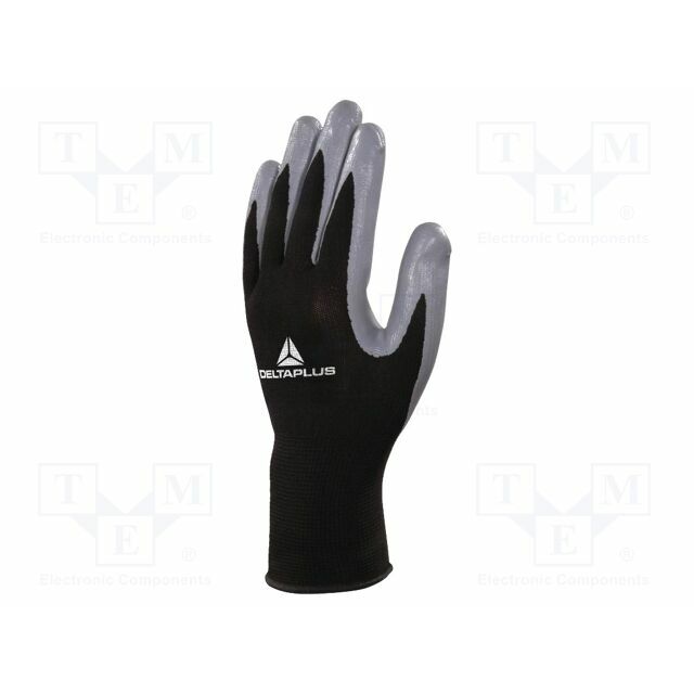 DELTA PLUS Protective gloves; Size: 10
