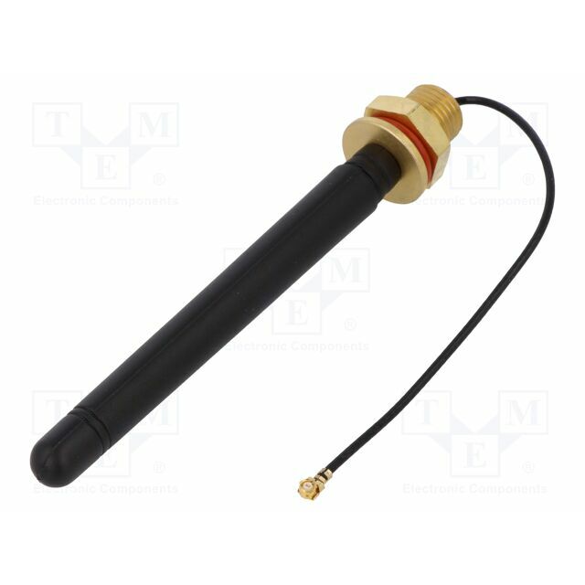 SR PASSIVES Antenna: communication; GSM; 2dBi