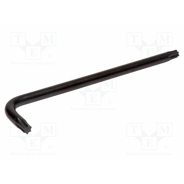 IRIMO Wrench: Torx®; TX20; Overall len: