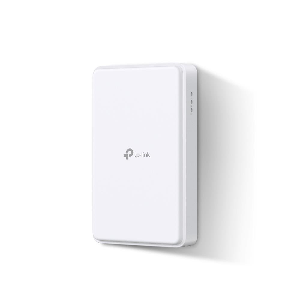 Wireless Router|TP-LINK|Router|4G|5G|NE200-OUTDOOR | NE200-OUTDOOR | 1210002601559