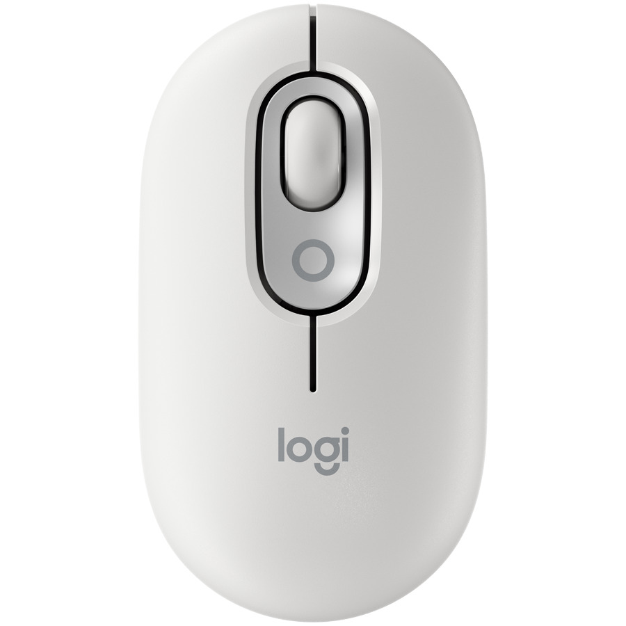 Logitech 910-007411 POP Bezvadu Pele |
