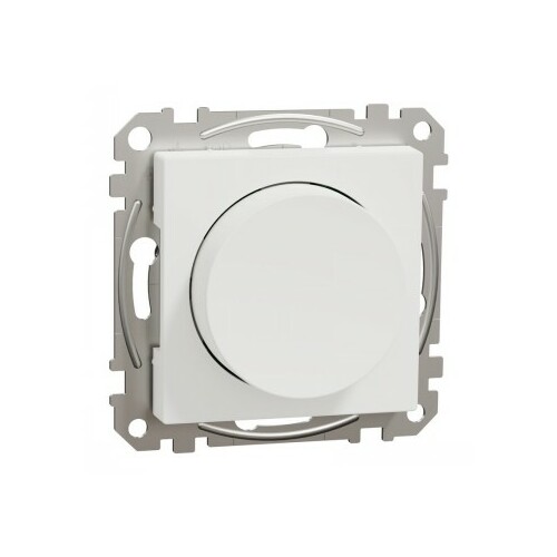 SCHNEIDER ELECTRIC MULTIWIRE ROTARY LED DIMMER