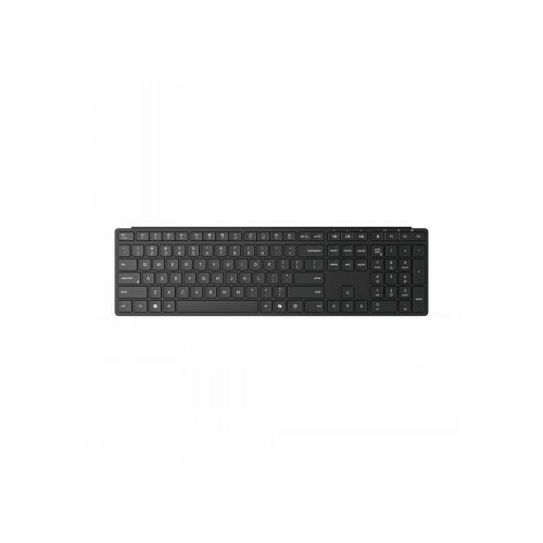 LENOVO WIRELESS MULTI-MODE PRO KEYBOARD FIN/SWE