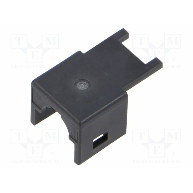 HIROSE Secondary lock; GT17 | GT17H-4S-R
