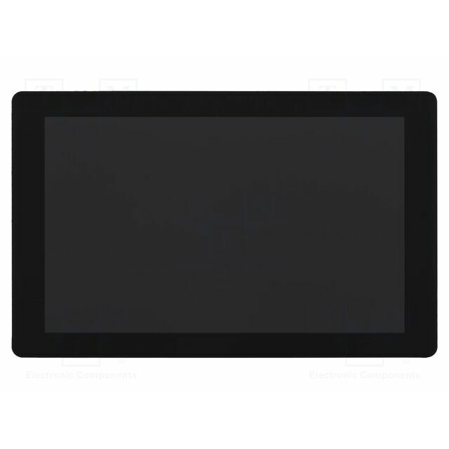 RIVERDI Display: TFT; 10.1"; 1280x800
