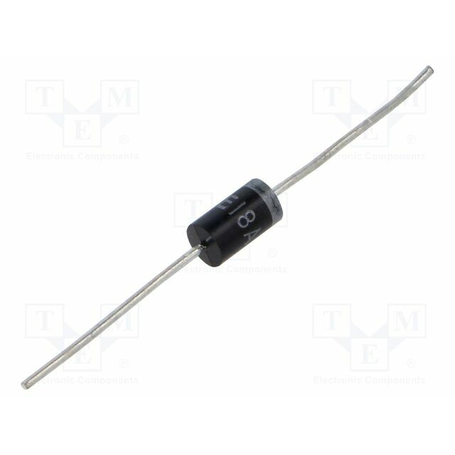 AKYGA SEMI Diode: TVS; 1.5kW
