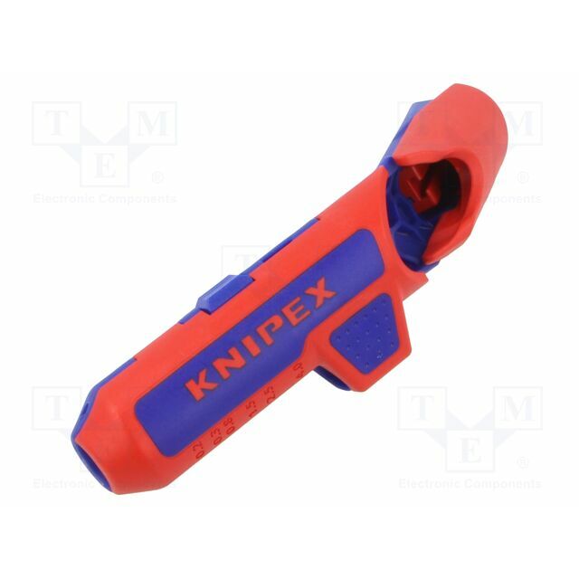 KNIPEX Stripping tool; 0.2mm2,0
