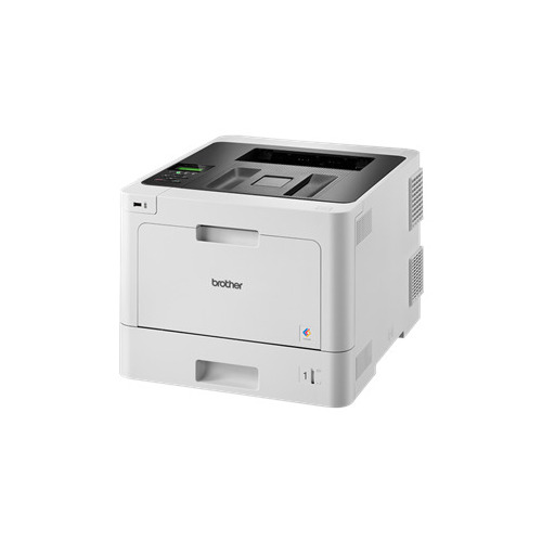 HL-L8260CDW Krāsu lāzerprinteris Brother (31ppm(Duplex), USB