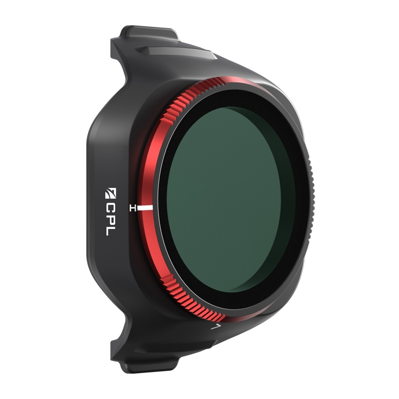 Freewell polarizing filter for DJI Mini