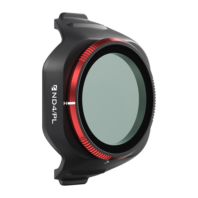 ND4/PL Freewell Filter for DJI Mini